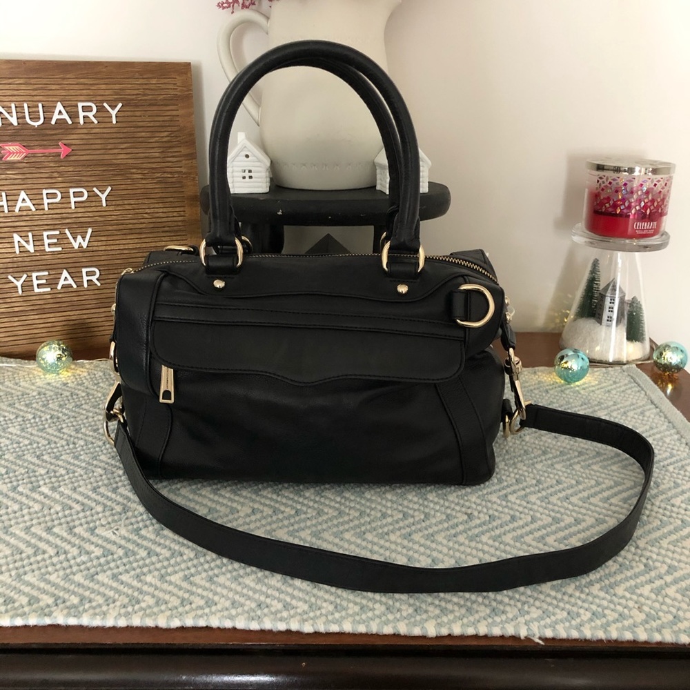 Rebecca Minkoff Mini MAB